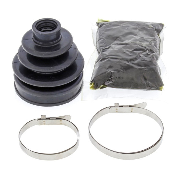 All Balls Cv boot kit front inner trx